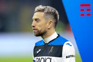Inter-Atalanta 1-1 