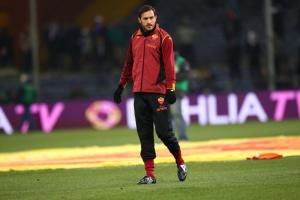 Juventus-Roma 1-2 