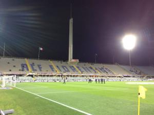 Fiorentina-Milan 0-2 