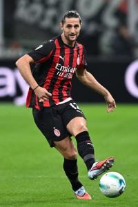 Milan-Lecce 3-0 
