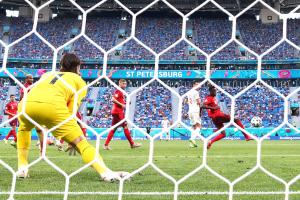 Svizzera-Spagna 2-4 