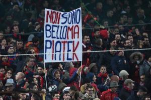 Genoa-Sampdoria 1-1 