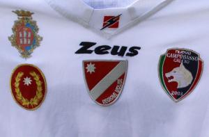 Milazzo-Campobasso 1-1 