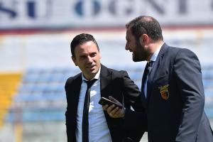 Casertana-Matera 3-1 