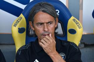 Frosinone-Pisa 0-3 