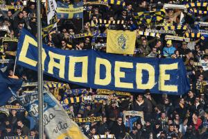 Parma-Roma 0-2 