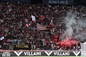 Bologna-Cesena 2-0 