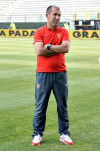 Parma-Monaco 0-2 