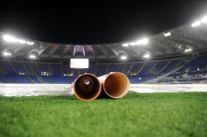Roma-Inter 0-0 