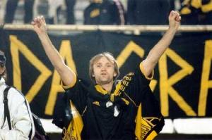 Fiorentina-Aik Solna 3-0 