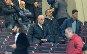 Milan-San Lorenzo 2-0 