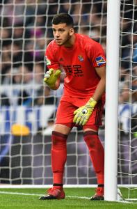 Real Madrid-Real Sociedad 3-0 