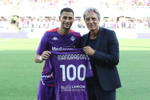 Fiorentina-Venezia 0-0 