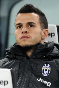 Juventus-Hellas Verona 4-0 