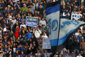 Atalanta-Padova 4-1 