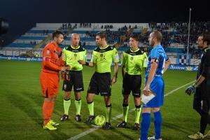 Matera-Paganese 2-1 