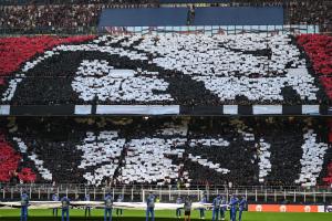 Milan-Newcastle 0-0  (1)