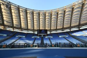 Lazio-Napoli 0-0 