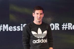 Gillette Global Event (1)