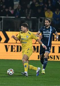Frosinone-Pescara
