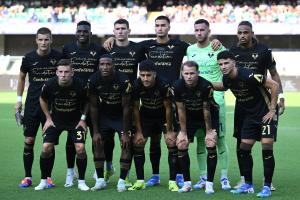 Hellas Verona-Cesena 1-2 
