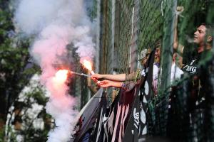 Rappresentativa Val Susa-Juventus 1-12 