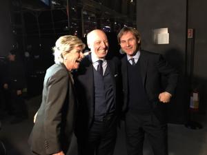 Sorteggi UEFA CL EL Nyon 2018-2019