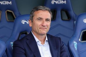 Empoli-Hellas Verona 1-1 