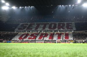 Milan-Juventus 0-1 