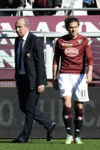 Torino-Sampdoria 0-2 