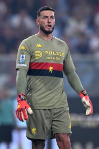 Genoa-Napoli 0-2 