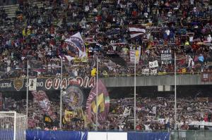 Salernitana-Pisa 1-0 