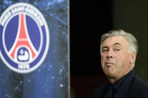 Paris Saint-Germain-Dinamo Kiev 4-1 