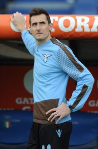 Lazio-Chievo Verona 4-1  (2)