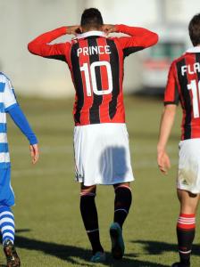 Un Anno di Milan in 12 scatti