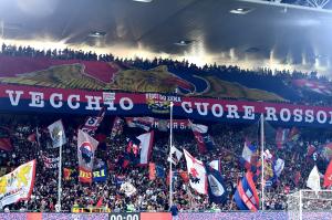 Genoa-Cagliari 0-0 [Serie B 2022-2023]