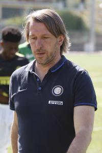 Salernitana-Inter 0-6 (Primavera) 