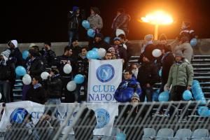 Udinese-Napoli 0-0 