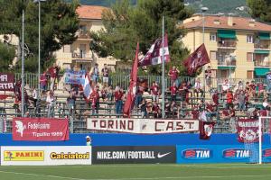 Lazio-Torino 1-1 (7-8 d.c.r.) (Primavera) 