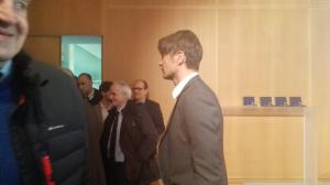 Premiazione Premio Stracca