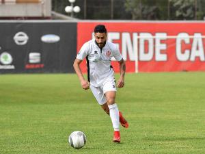 Rende-Casertana 0-1 