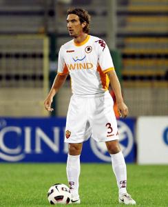 Cagliari-Roma 5-1 