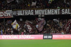 Salernitana-Roma 0-1  (2)