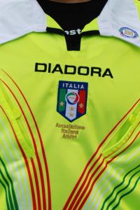 Cosenza-Nuvla 0-1 