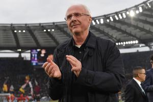 Lazio-Roma 1-0 