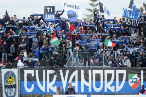 Latina-Crotone 2-3 