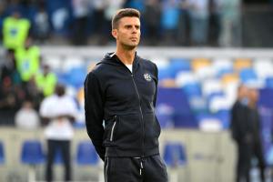 Napoli-Bologna 3-2 
