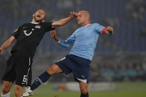 Lazio-Zurigo 1-0 