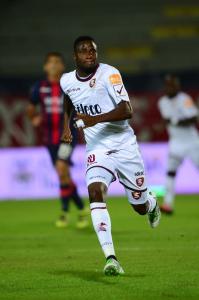 Crotone-Salernitana 1-1 