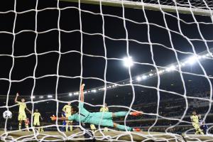 Hellas Verona-Udinese 1-2 